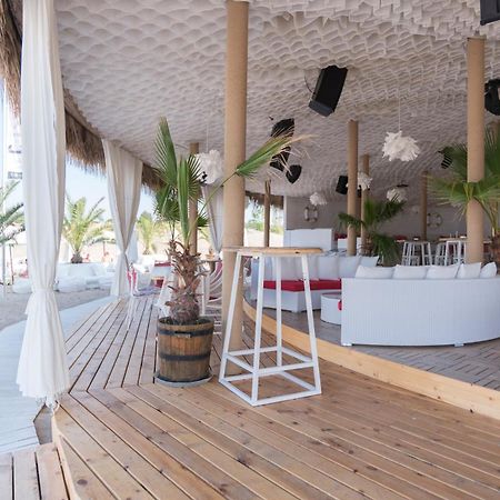 Oasis Resort & Spa Cozy Apartments ロゼネッツ エクステリア 写真