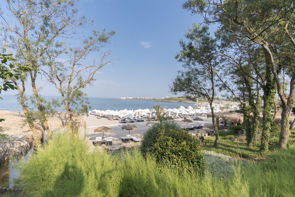 Oasis Resort & Spa Cozy Apartments ロゼネッツ エクステリア 写真