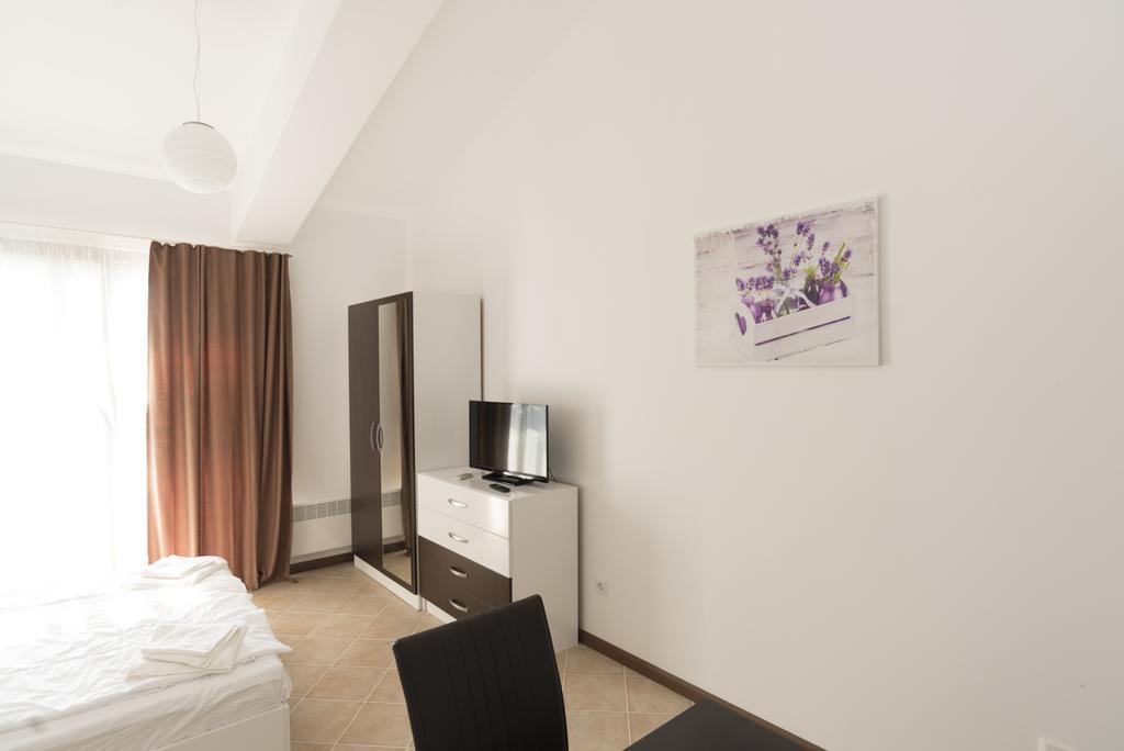 Oasis Resort & Spa Cozy Apartments ロゼネッツ エクステリア 写真