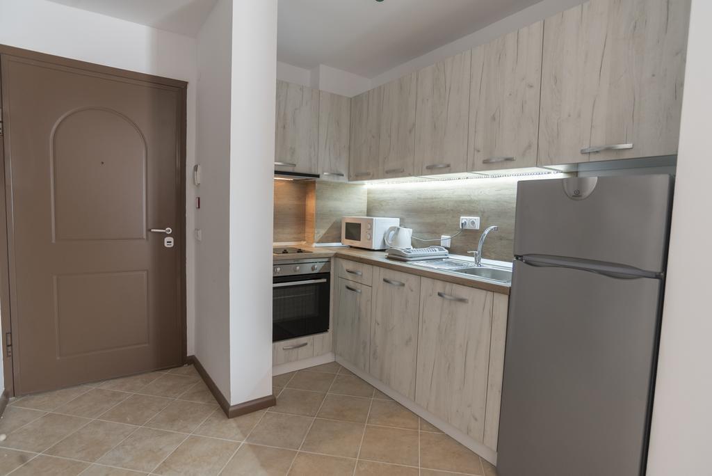 Oasis Resort & Spa Cozy Apartments ロゼネッツ エクステリア 写真