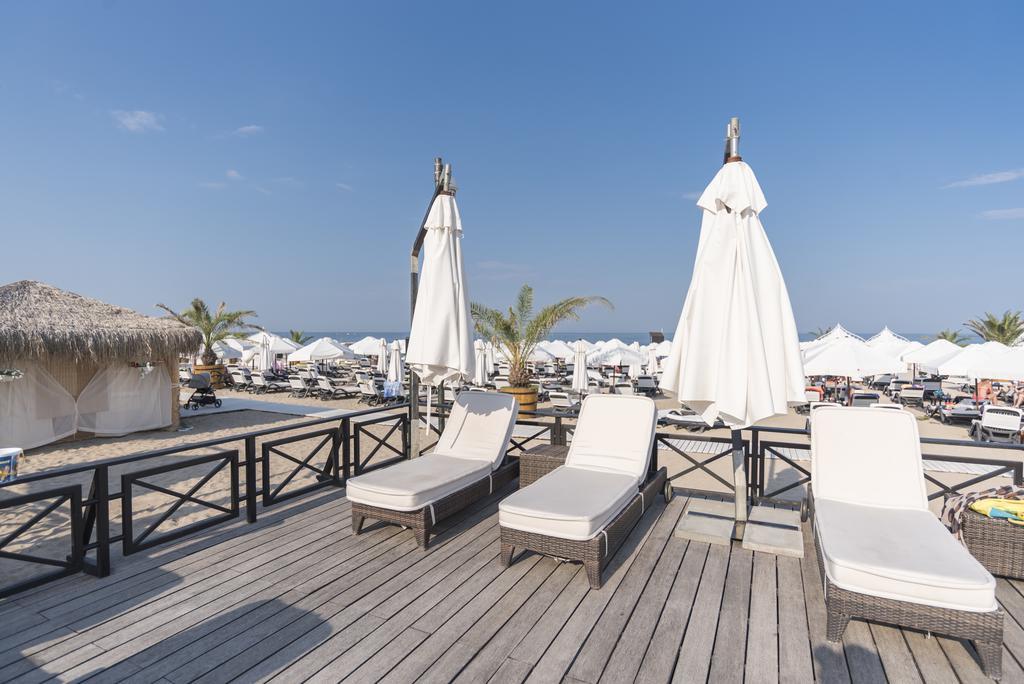 Oasis Resort & Spa Cozy Apartments ロゼネッツ エクステリア 写真