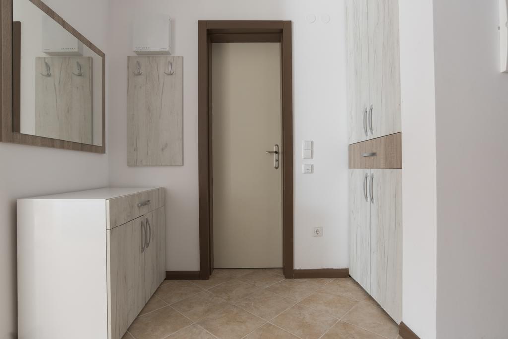 Oasis Resort & Spa Cozy Apartments ロゼネッツ エクステリア 写真