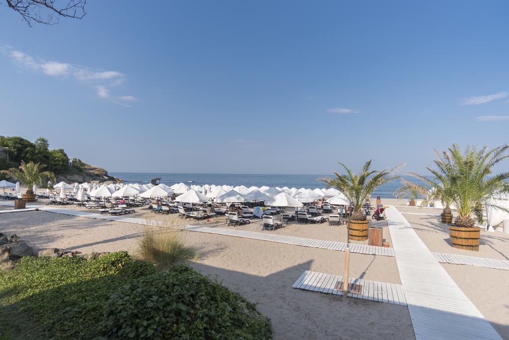 Oasis Resort & Spa Cozy Apartments ロゼネッツ エクステリア 写真