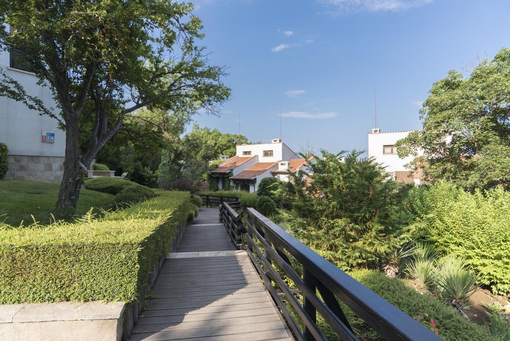 Oasis Resort & Spa Cozy Apartments ロゼネッツ エクステリア 写真