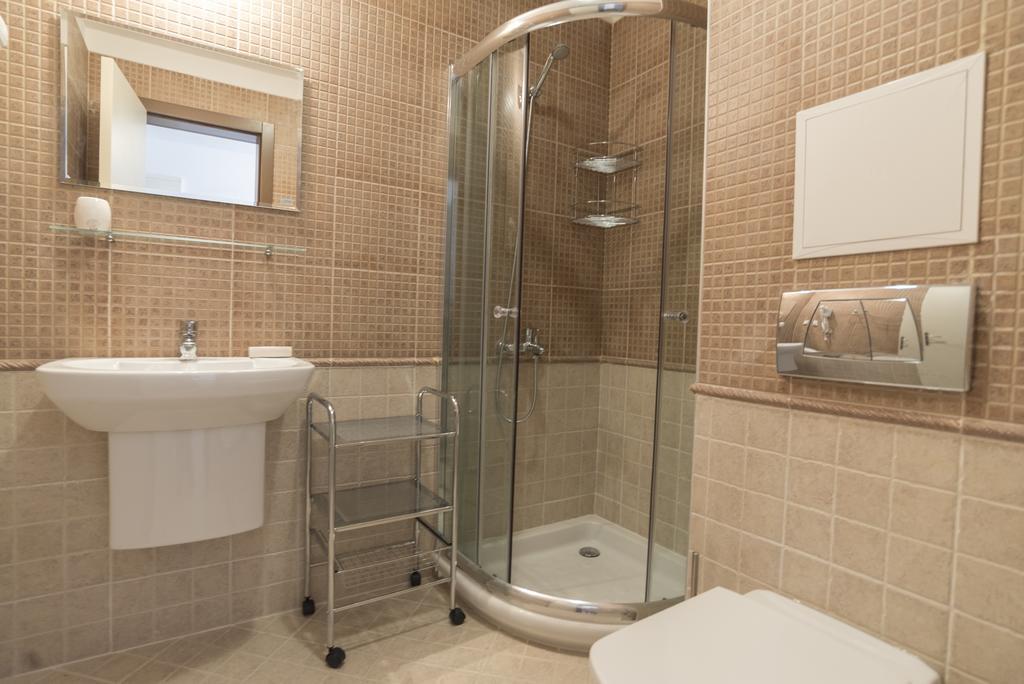 Oasis Resort & Spa Cozy Apartments ロゼネッツ エクステリア 写真