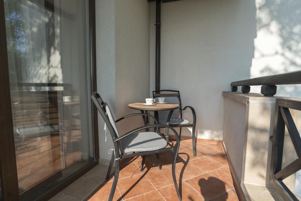 Oasis Resort & Spa Cozy Apartments ロゼネッツ エクステリア 写真